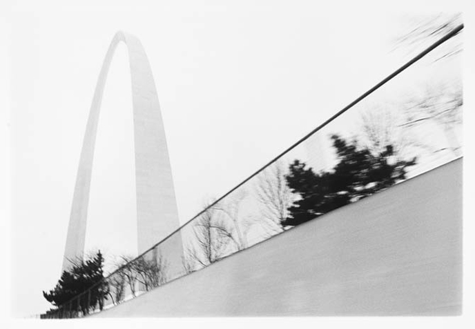 Arch, 1980
