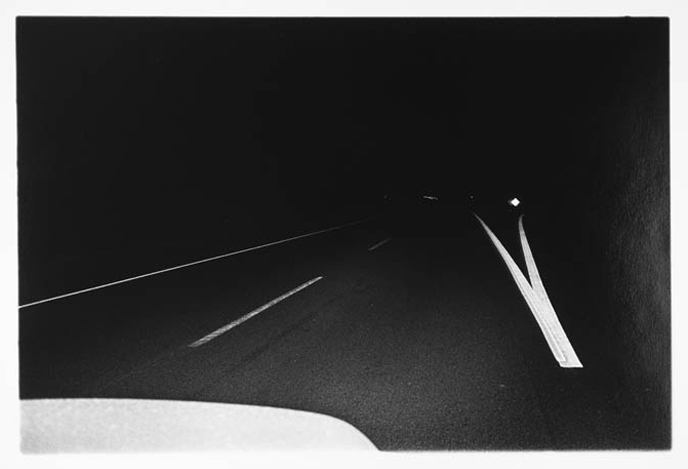 Night Drive, 1974
